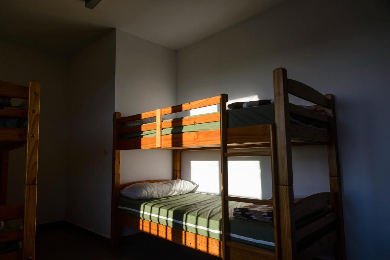 Unduesina Albergue Undues De Lerda Ngoại thất bức ảnh