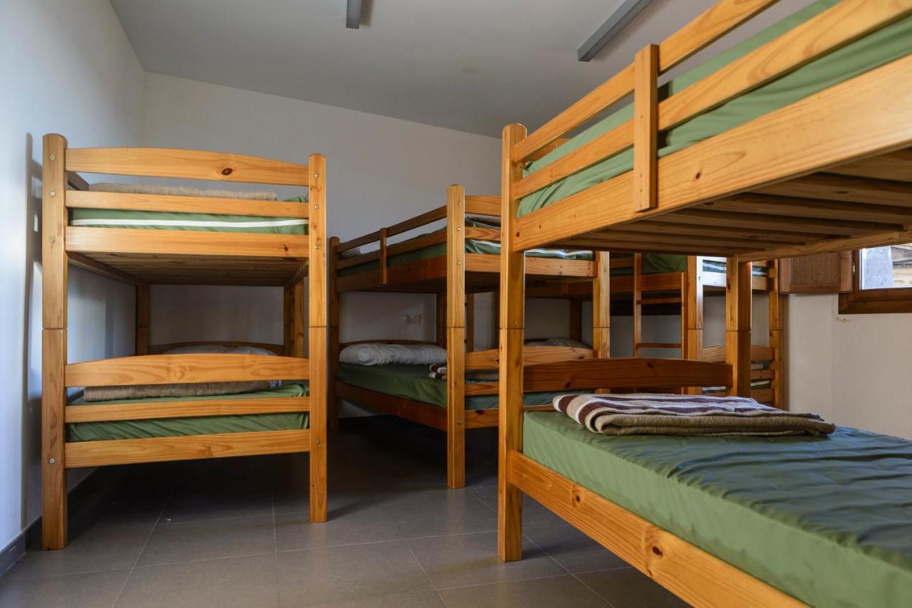 Unduesina Albergue Undues De Lerda Ngoại thất bức ảnh