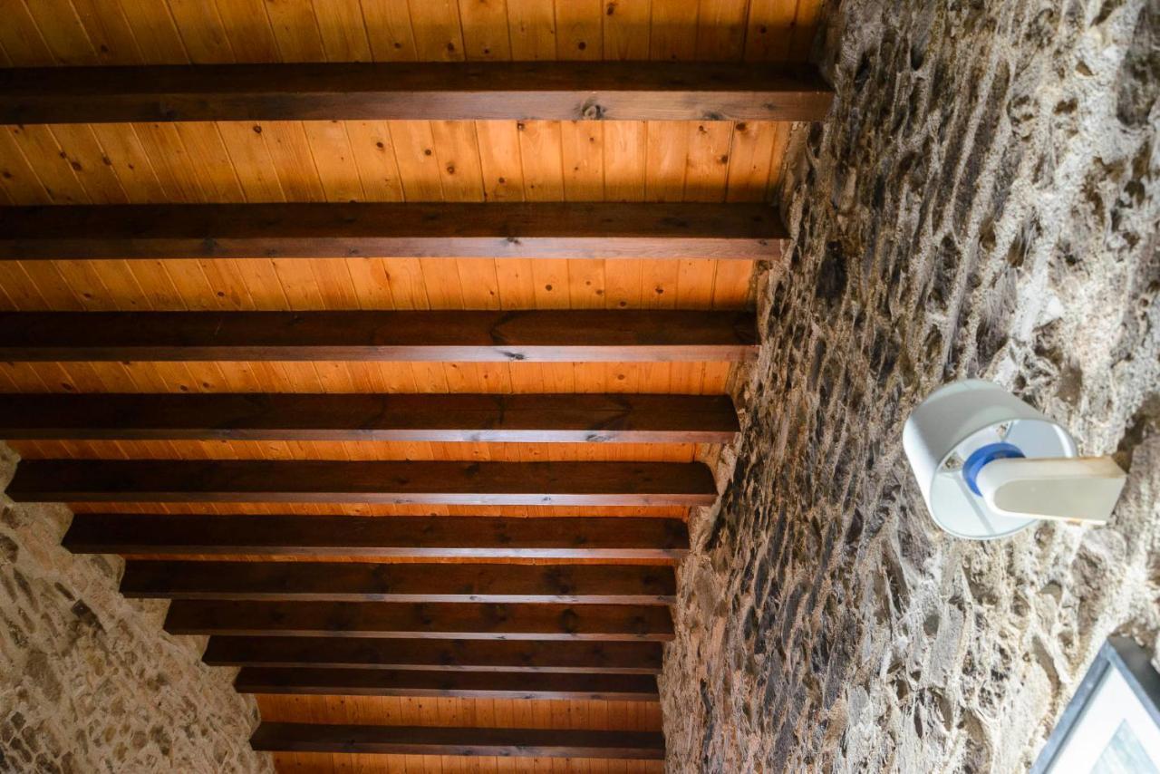 Unduesina Albergue Undues De Lerda Ngoại thất bức ảnh
